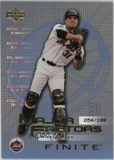 Mike Piazza