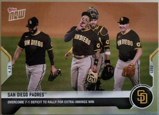 San Diego Padres