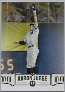 Aaron Judge