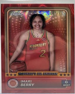 Imari Berry
