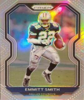 Emmitt Smith