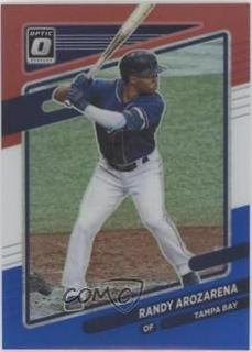 Randy Arozarena