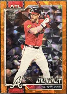 Jake Fraley