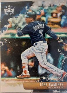 Jose Ramirez