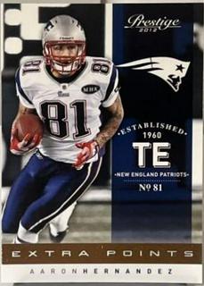 Aaron Hernandez
