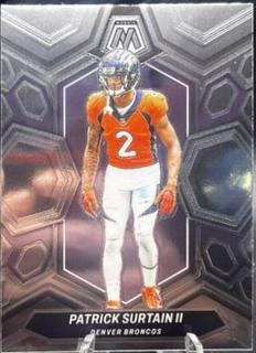 Patrick Surtain II