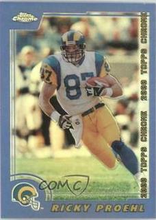 Ricky Proehl