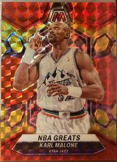 Karl Malone