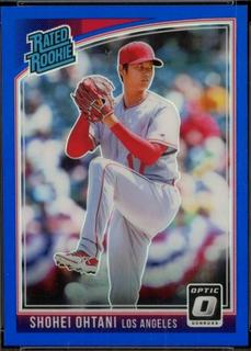 Shohei Ohtani