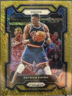 Patrick Ewing