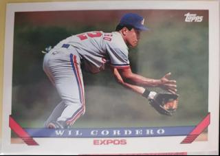 Wil Cordero
