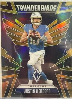 Justin Herbert