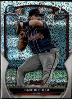 Cade Kuehler