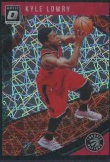 Kyle Lowry