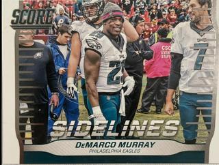 DeMarco Murray