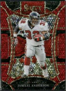Jamaal Anderson