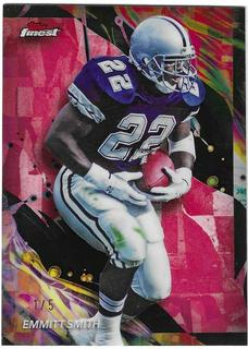 Emmitt Smith