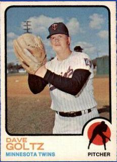 Dave Goltz