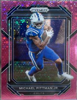 Michael Pittman Jr.