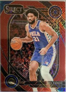 Joel Embiid