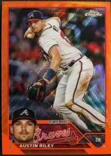 Austin Riley