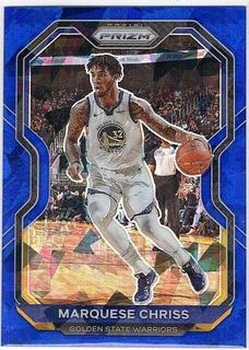 Marquese Chriss