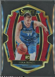 Luka Doncic