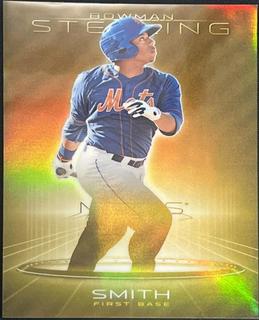 Dominic Smith