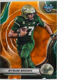 Byrum Brown