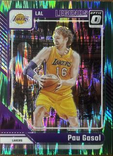 Pau Gasol