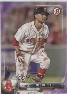 Mookie Betts