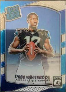 Dede Westbrook