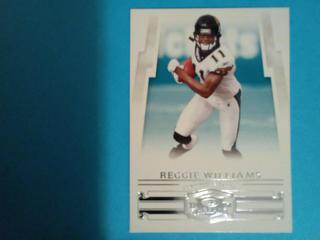 Reggie Williams