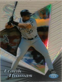 Frank Thomas