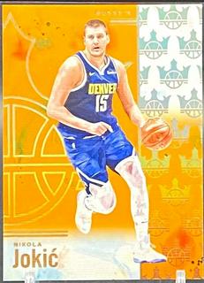 Nikola Jokic