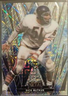 Dick Butkus