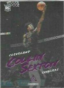 Collin Sexton