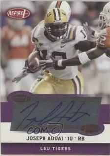 Joseph Addai