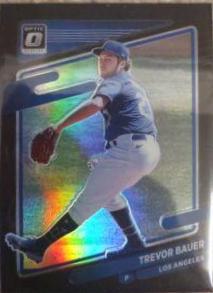 Trevor Bauer