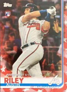 Austin Riley