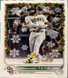 Fernando Tatis Jr.
