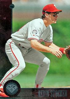 Kevin Stocker