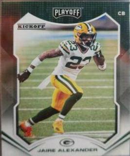 Jaire Alexander