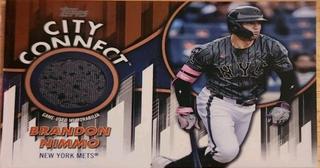 Brandon Nimmo