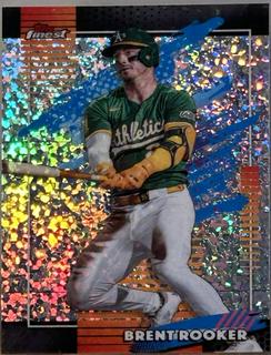Brent Rooker