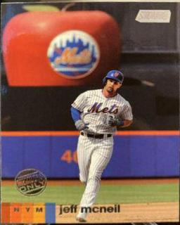 Jeff McNeil