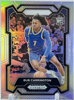Bub Carrington