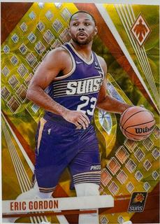 Eric Gordon