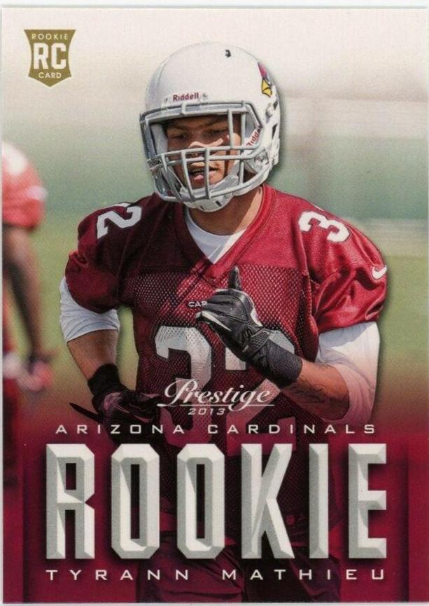 Tyrann Mathieu #279