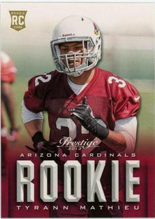 Tyrann Mathieu